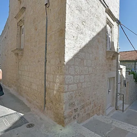 Pupi'S Heritage Hvar Town Exteriör bild