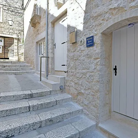 Pupi'S Heritage Hvar Town Exteriör bild