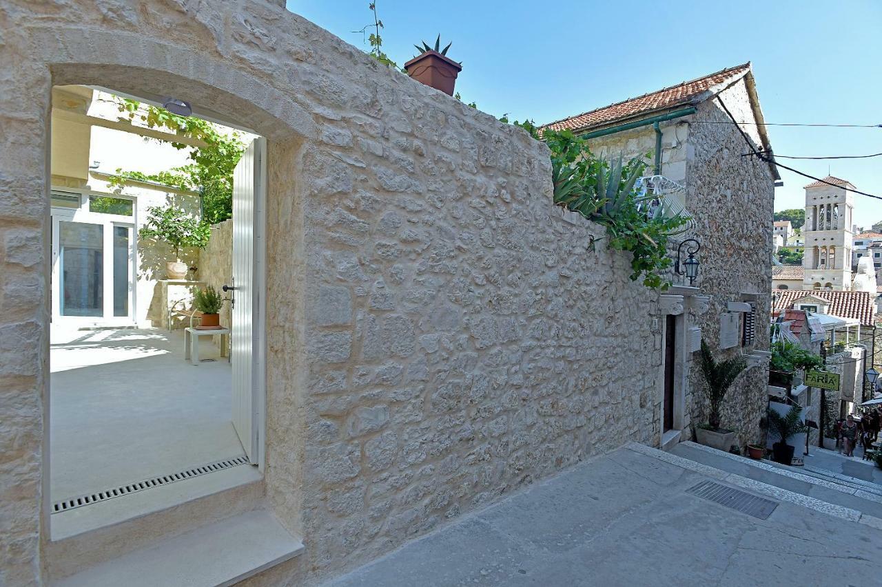 Appartement Pupi's Heritage *
