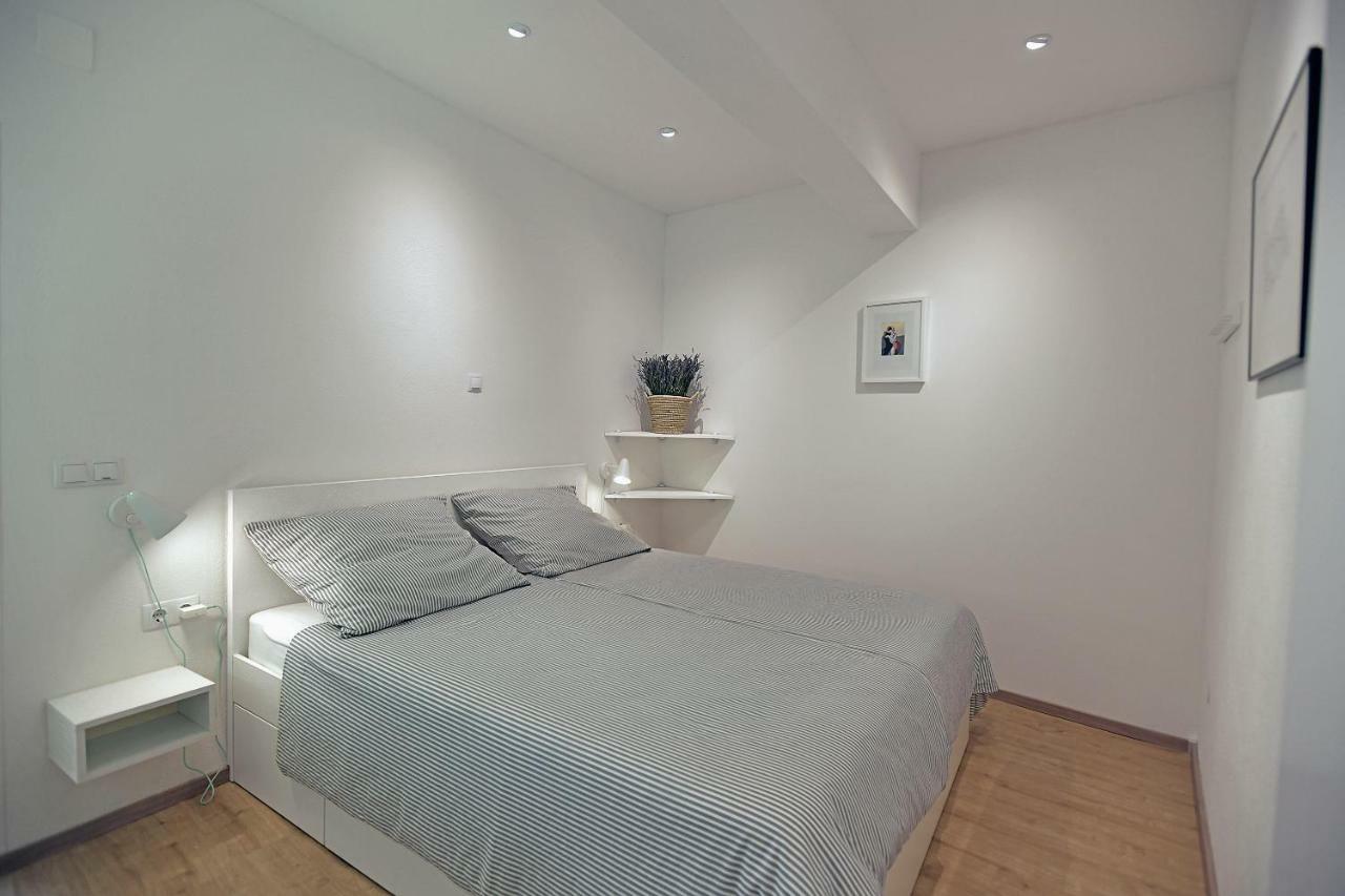 Pupi's Heritage Apartment Hvar Town