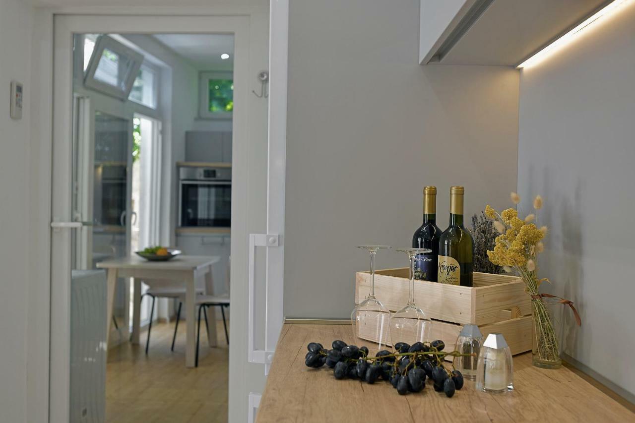 Apartment Pupi's Heritage *