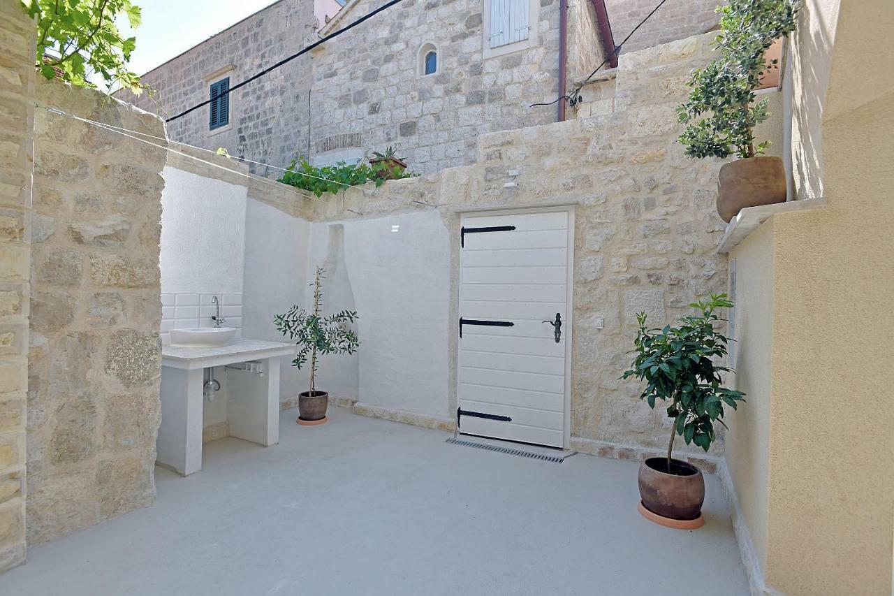 Pupi's Heritage Apartment