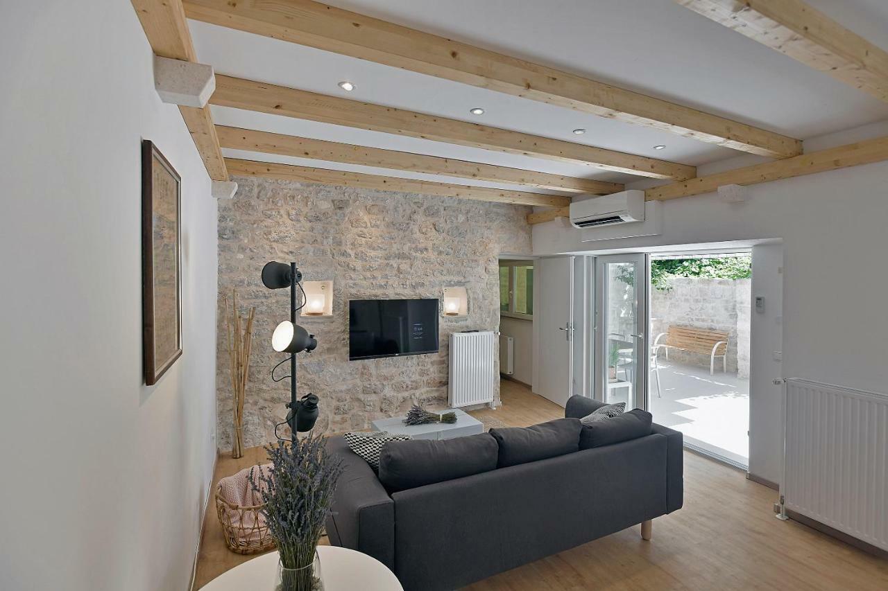 Pupi's Heritage Apartment